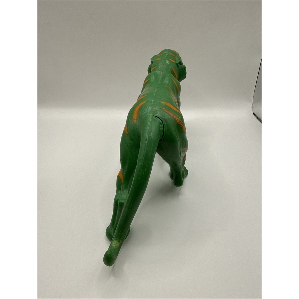 VTG Battle Cat and He-man Battle Armoir MOTU Masters of the Universe 1983 - Picture 8 of 11